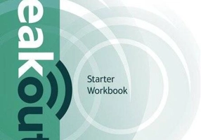 Speakout A1 Starter 2nd Edition Workbook with Key