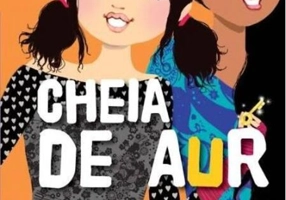 Kinra Girls (Vol. 6) Cheia de aur