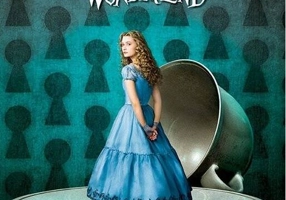 Disney Alice in Wonderland. Pearson English Kids Readers. A2+ Level 5 with online audiobook