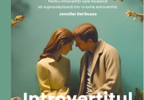 Introvertitul la întâlnire