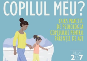 Ce gândește copilul meu?