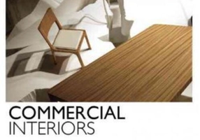 Commercial Interiors