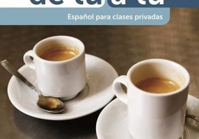 De tú a tú A2-B1 - Libro del alumno + CD