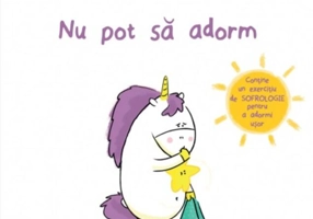 Emoțiile lui Noni - Nu pot să adorm!