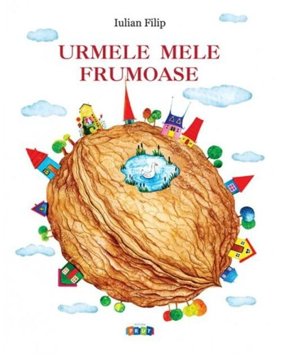 Urmele mele frumoase