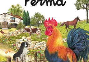 Citesc despre fermă