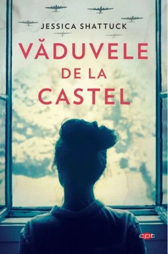 Văduvele de la castel (Carte pentru toți)