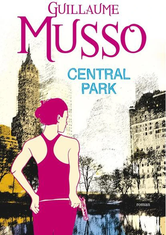 Central Park