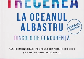 Trecerea la oceanul albastru