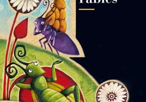 Fables + CD (Niveau un A1)