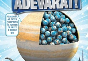 Incredibil dar adevărat!