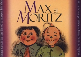 Max și Moritz