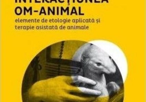 Interacțiunea om-animal (RESIGILAT)
