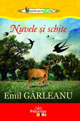Nuvele și schițe