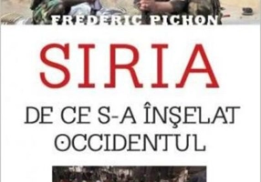 Siria. De ce s-a înşelat Occidentul