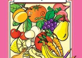 Să învățăm legume și fructe