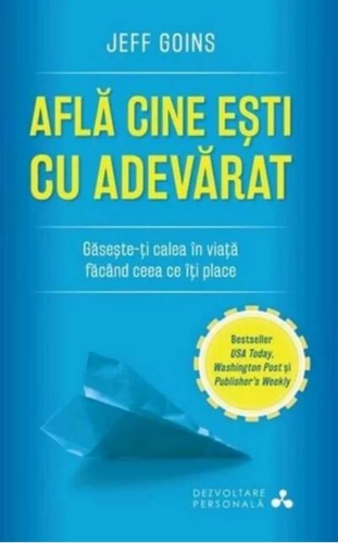 Află cine ești cu adevărat