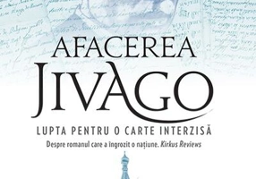 Afacerea Jivago