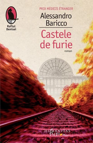 Castele de furie