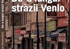 De-a lungul străzii Venlo