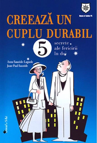 Creează un cuplu durabil