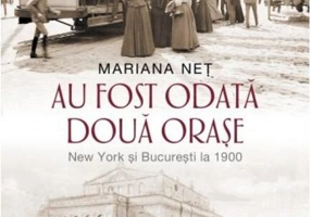Au fost odată două orașe