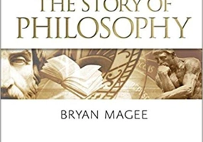 The Story of Philosophy