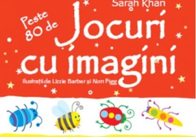 Peste 80 de jocuri cu imagini