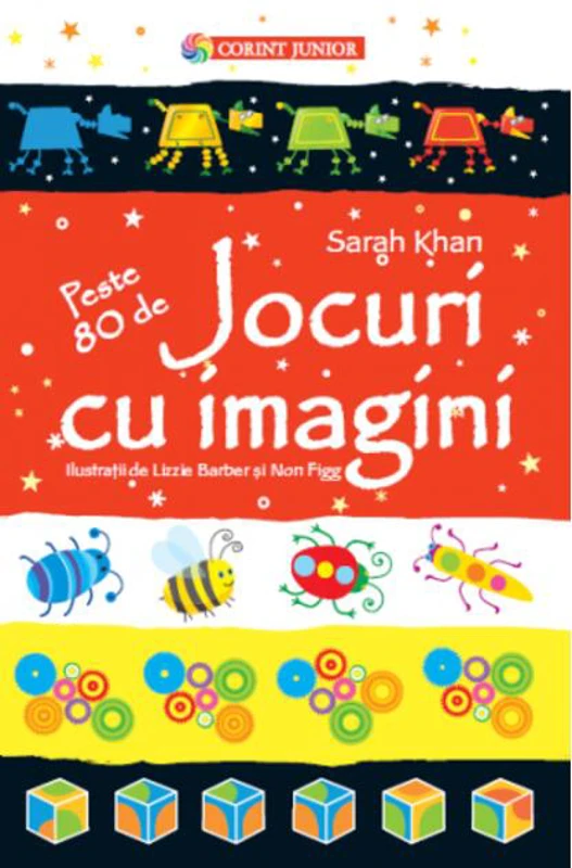 Peste 80 de jocuri cu imagini