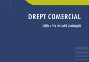 Drept comercial. Ediția a 5-a