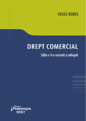 Drept comercial. Ediția a 5-a