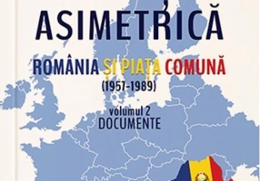 O relație asimetrică (Vol. 2)