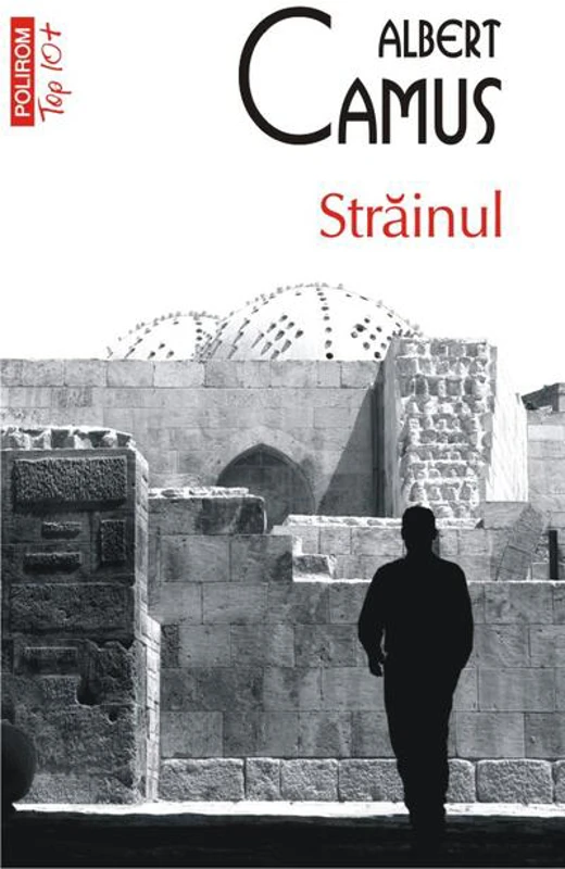 Străinul