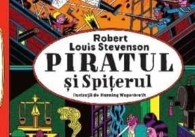 Piratul și Spițerul