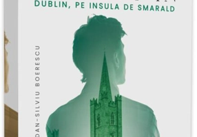 Pierdut în Dublin, pe Insula de Smarald