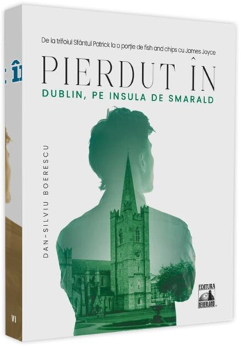Pierdut în Dublin, pe Insula de Smarald