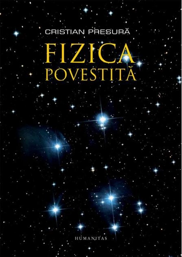 Fizica povestită