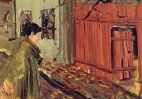 Romanul mahalalei. Istoria unei relaţii complicate