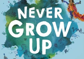 Never Grow Up