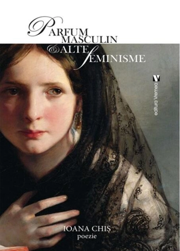 Parfum masculin & alte feminisme