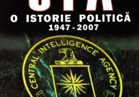 CIA. O istorie politică 1947-2007