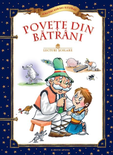 Povețe din bătrâni