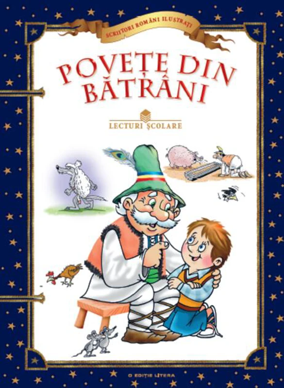 Povețe din bătrâni
