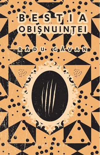 Bestia obișnuinței