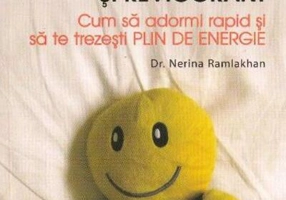 Secretele somnului profund şi revigorant