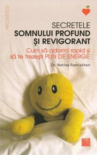Secretele somnului profund şi revigorant