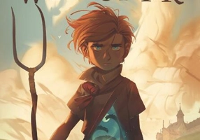 Pe marginea Întunecatei Mări a Întunecimii (Vol. 1)