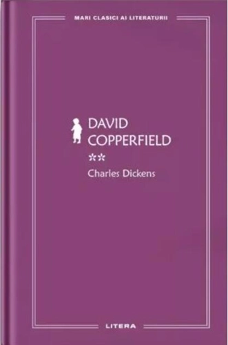 David Copperfield II (Vol. 26)