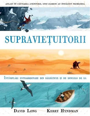 Supraviețuitorii