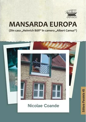 Mansarda Europa